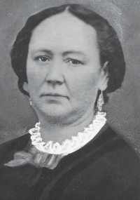Amanda Melvina Higbee (1826 - 1882) Profile